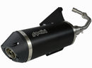 POLINI Performance Exhaust Vespa Primavera 125-150, Sprint 125-150 (Euro 5 2021-)