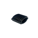 SPAQ Vespa PX, T5, Cosa, P125-200  Kickstart Lever Rubber - Black