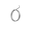 Piaggio Vespa PX Throttle Tube Return Spring (1984-ONWARDS)