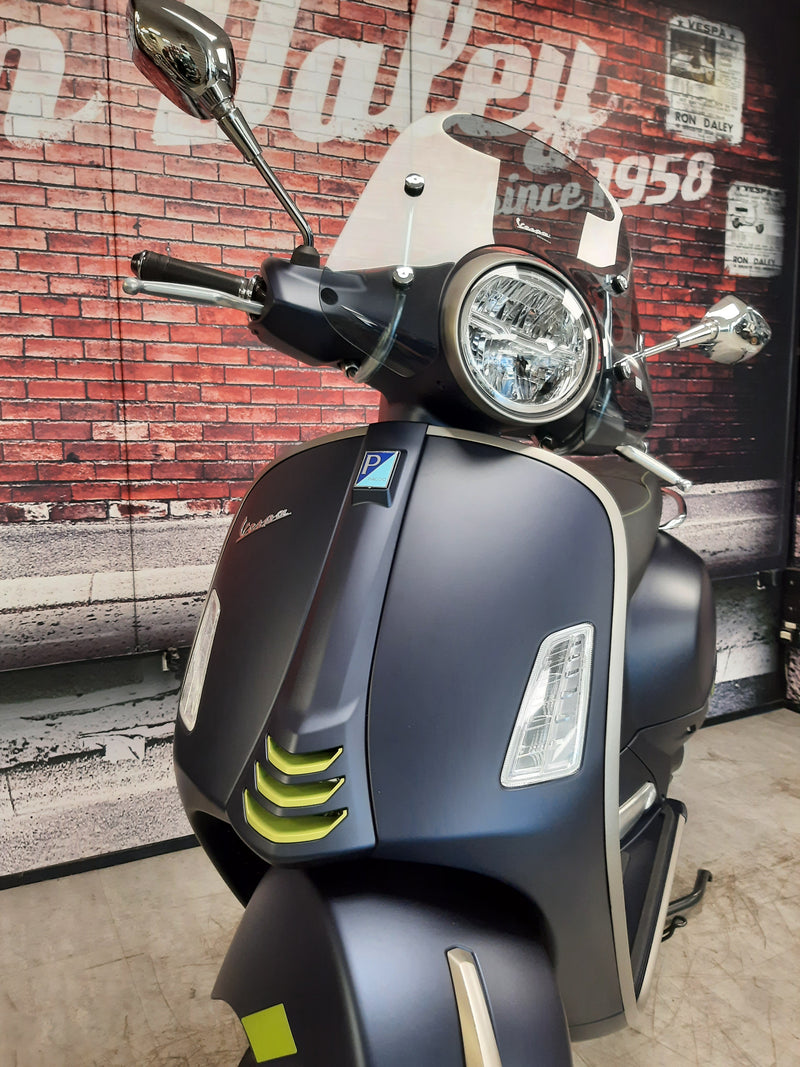 Vespa GTS 310 SuperTech 2023 Model