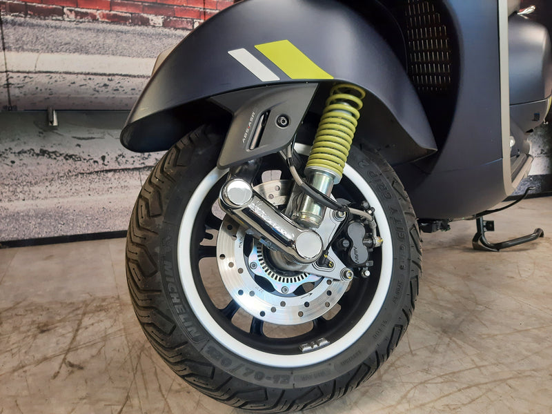 Vespa GTS 310 SuperTech 2023 Model
