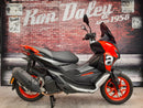 Aprilia SR GT 125 2023 Model