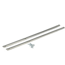 Predieri & Abbate Vespa Floorboard Centre Mat Kit PX (-1984)