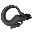 POLINI Vespa Sport Banana Exhaust PK125 S/XL/ETS