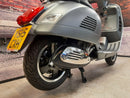 Vespa GTS SuperSport 125 2015 Model Grey