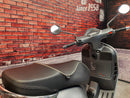 Vespa GTS SuperSport 125 2015 Model Grey