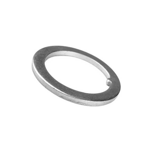 Piaggio Vespa Steering Bearing Locking Washer Vespa PX, T5, Cosa, Rally, PV, ET3, MP3, Liberty, LX, LXV, ET4, ET2