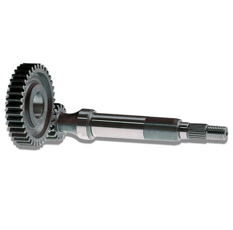 Malossi Yamaha Aerox (1999-2002) Gear Box Primary Drive Gears (13/44 Tooth)