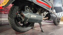 2022 Vespa GTS 300 Grey