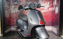 2022 Vespa GTS 300 Grey