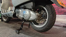 2015 Vespa GTS 300 Touring Silver