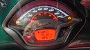 2020 Vespa GTS 300 Racing Sixties Green