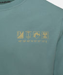 Vespa Dec Origin Tee