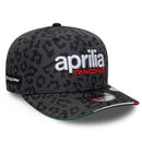 Aprilia Racing New Era Replica Mugello 9Seventy® Cap - Special Black