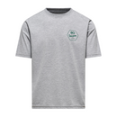 Vespa Tee 80th - Grey Melange