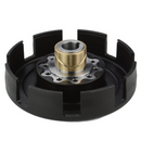 BGM PRO Superstrong Ultralube Clutch CR 80 Plates (Without Clutch Sprocket) Vespa PX, T5, Cosa