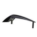PIAGGIO Vespa Mudguard Crest GTS 125-300 (2019-2022) - Black