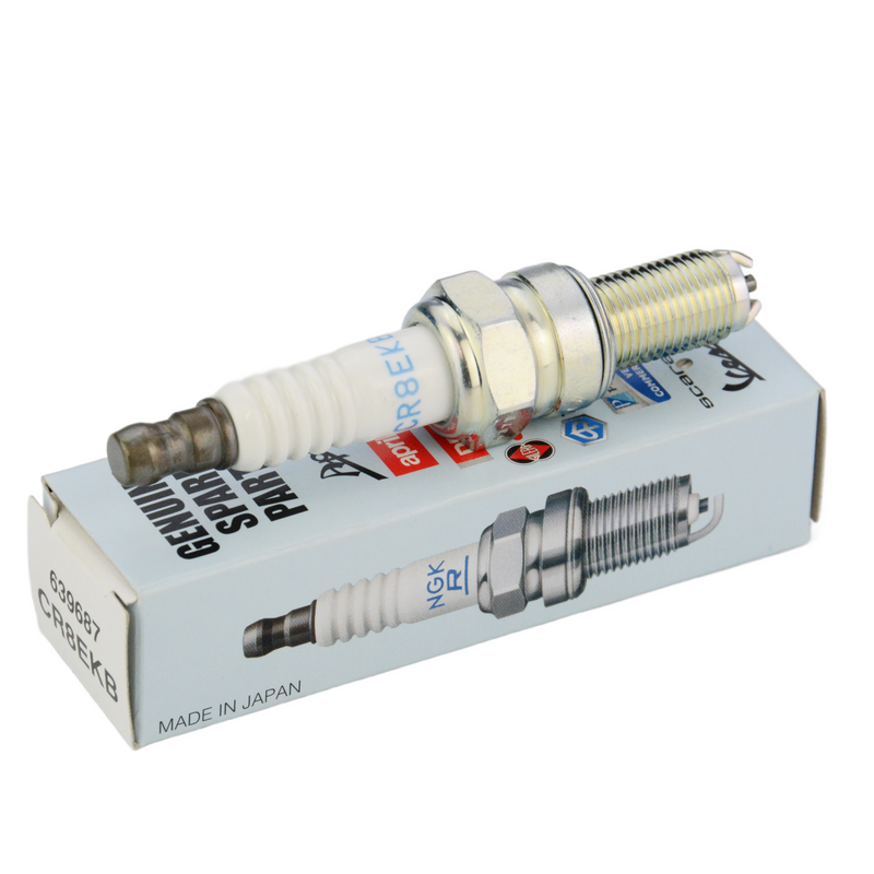 PIAGGIO NGK Spark Plug CR8EKB