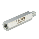 F.A. ITALIA Vespa Rear Shock Absorber Extension Nut PX, T5