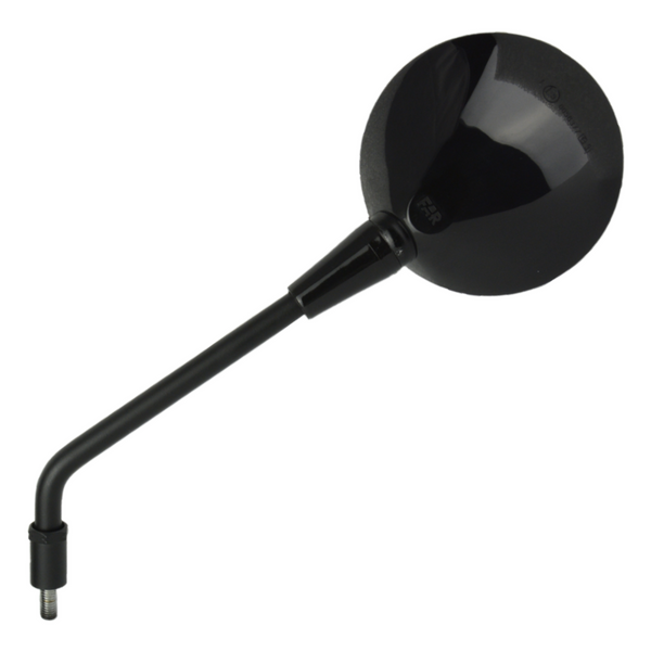 FAR Vespa Black GTS (2019-2022) Left Hand-Side Mirror