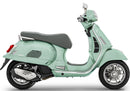 Vespa GTS 125 RST22  - Verde Amabile Euro 5+