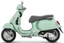 Vespa GTS 125 RST22  - Verde Amabile Euro 5+