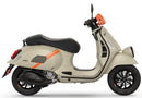 Vespa GTV 310 Euro 5+ Beige Avvolgente Matt