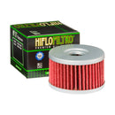 HIFLO Oil Filter - HF137