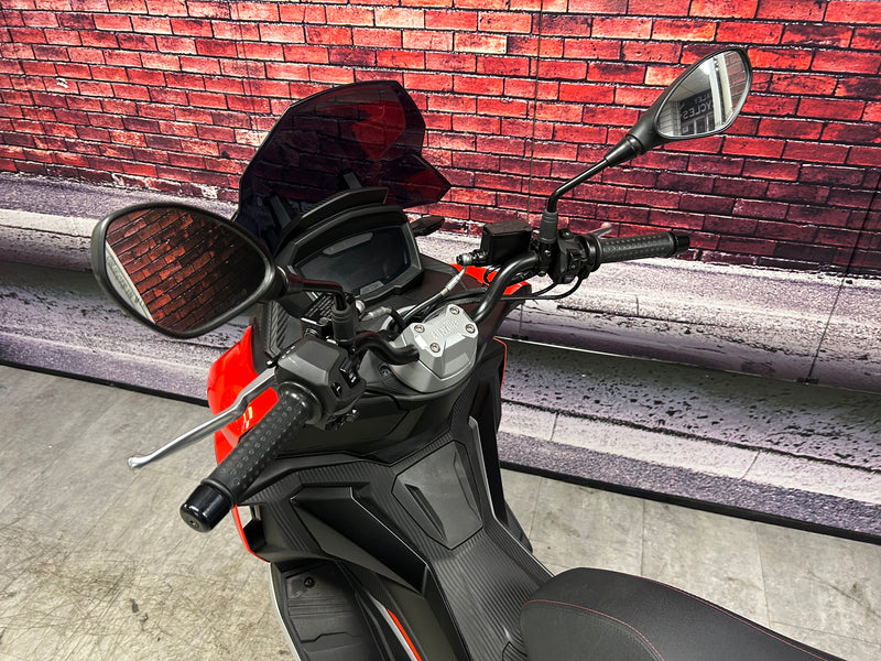 Aprilia SR GT 125 2023 Model