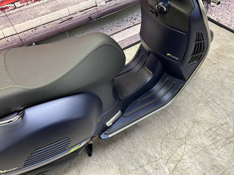 Vespa GTS 310 SuperTech 2023 Model