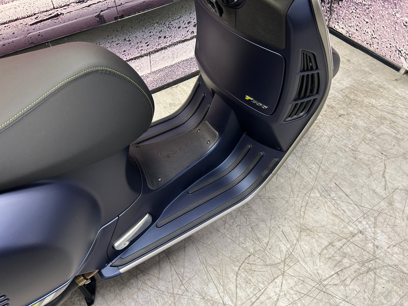 Vespa GTS 310 SuperTech 2023 Model