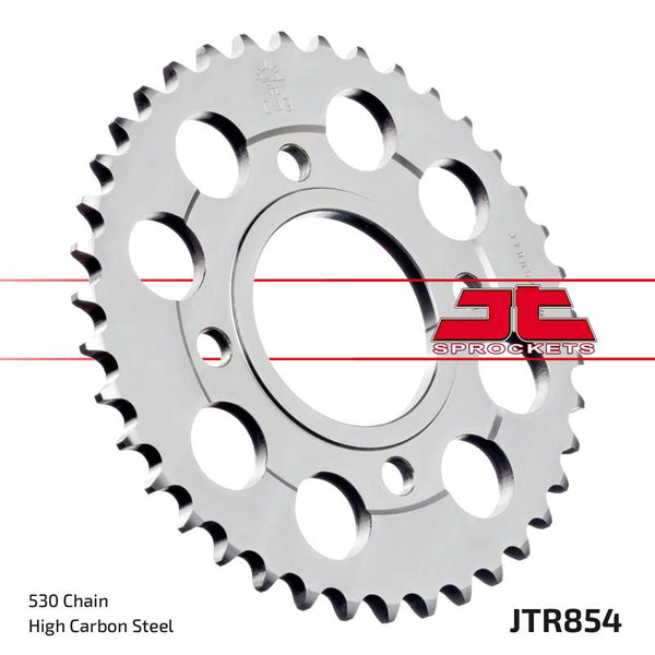 JTR854.41 (Steel Rear Sprocket)