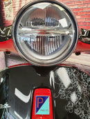 Vespa Primavera 125 Disney Mickey Mouse Edition