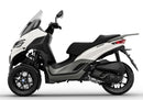 Piaggio MP3 310 Euro 5+ - Bianco Luna