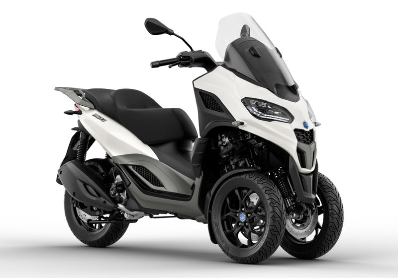 Piaggio MP3 310 Euro 5+ - Bianco Luna