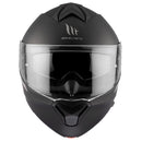 MT Genesis SV / Pure A1 Matt Black