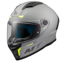 MT Stinger 2 / A2 Titanium Matt Grey