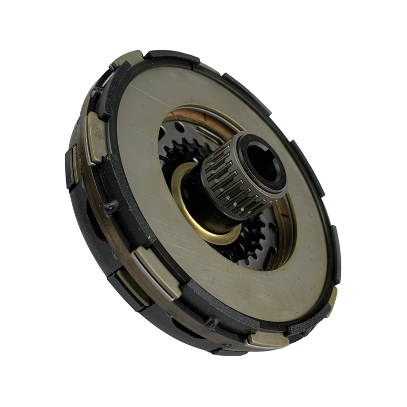 Pinasco Power Sport Clutch Vespa PX200, T5125