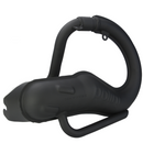 POLINI Vespa V50, 50 Special, PK50 Sport Banana Exhaust