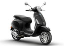 Vespa Primavera 125 E5+ Nero Convinto