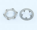POLINI Racing Vespa Speedwheel Front & Rear ABS Sensor GTS, GTS Super 310 (HPE Only)