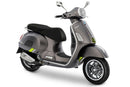 Vespa GTS Supertech 310 HPE RST22  Euro 5+ - Grigio Ottimista Matt