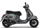Vespa GTS 125 Supersport MY26 Euro 5+ Grigio Travolgente Matt