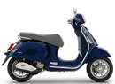 Vespa GTS 310 HPE MY26 Euro 5+ - Blu Energico Glossy