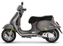 Vespa GTS Supertech 310 HPE MY26  Euro 5+ - Grigio Ottimista Matt