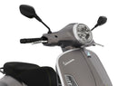 Vespa GTS Supertech 310 HPE MY26  Euro 5+ - Grigio Ottimista Matt