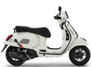 Vespa GTS 125 Supersport MY26 Euro 5+ Bianco Innocente