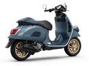 Vespa GTV OFFICINA 8 310 Euro 5+