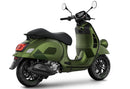 Vespa GTV 310 Euro 5+ Verde Ribelle Matt