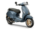 Vespa Primavera OFFICINA 8 125  E5+
